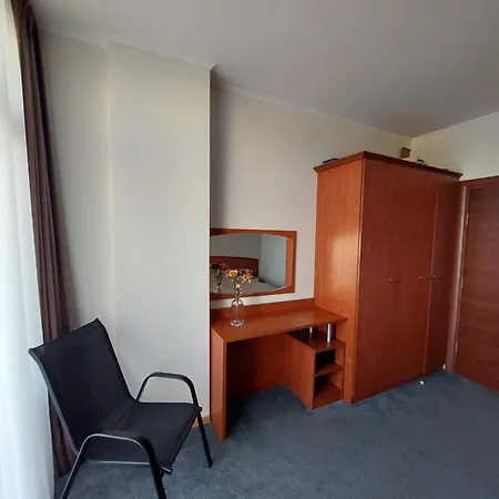Family Apartment Sunny Beach