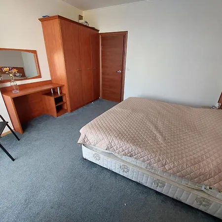 Family Apartment Sunny Beach