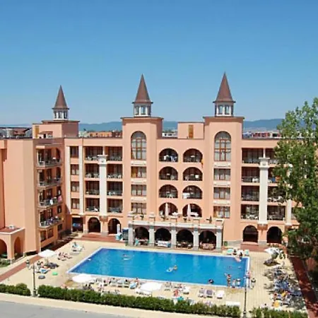 Family * Sunny Beach